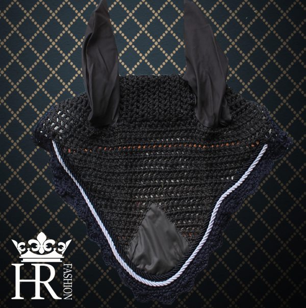 Black Color Full Size